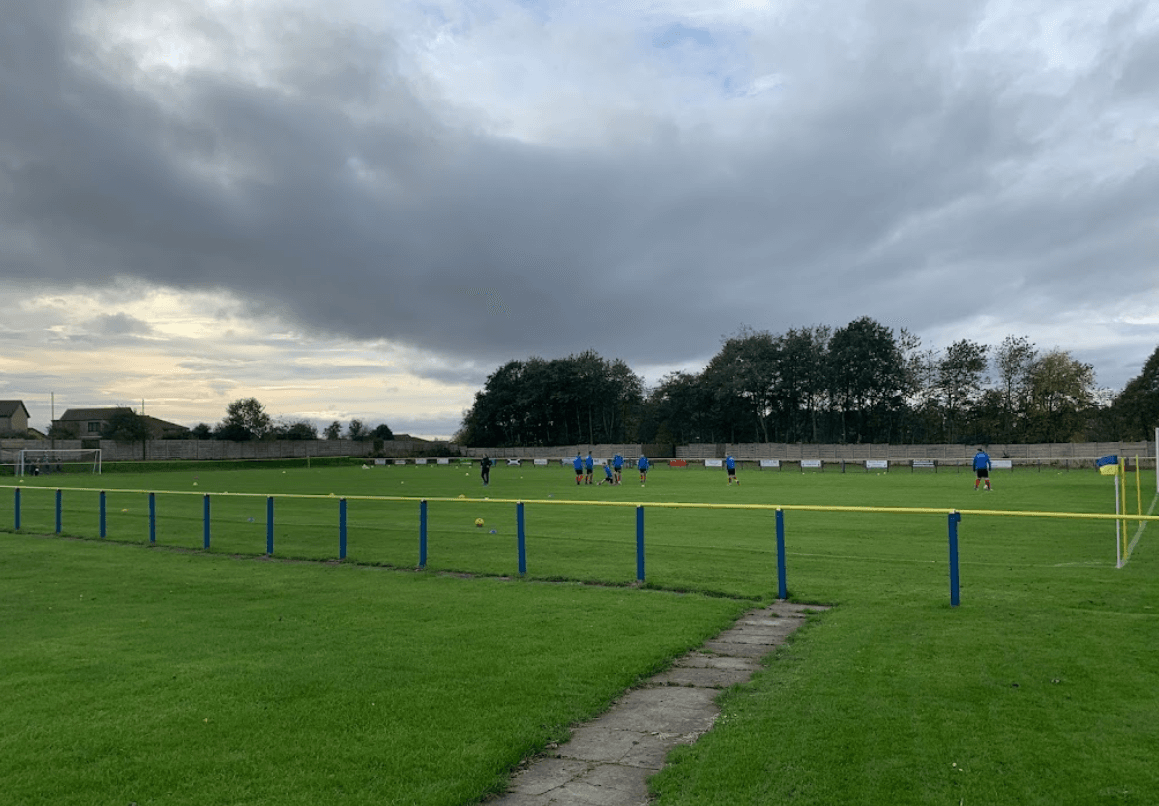 Humbug Park