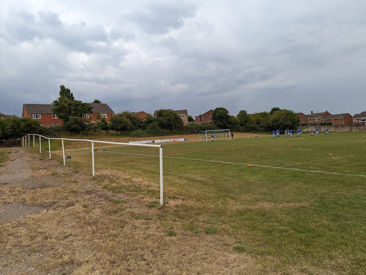 St Johns Drive