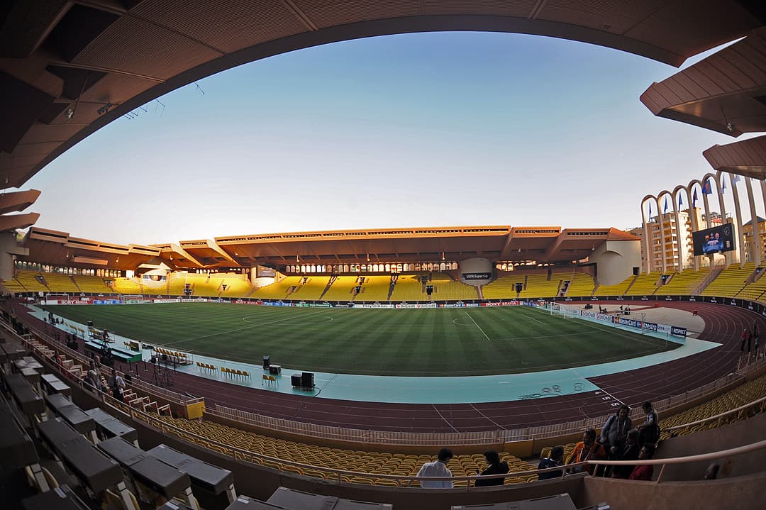 Stade Louis II