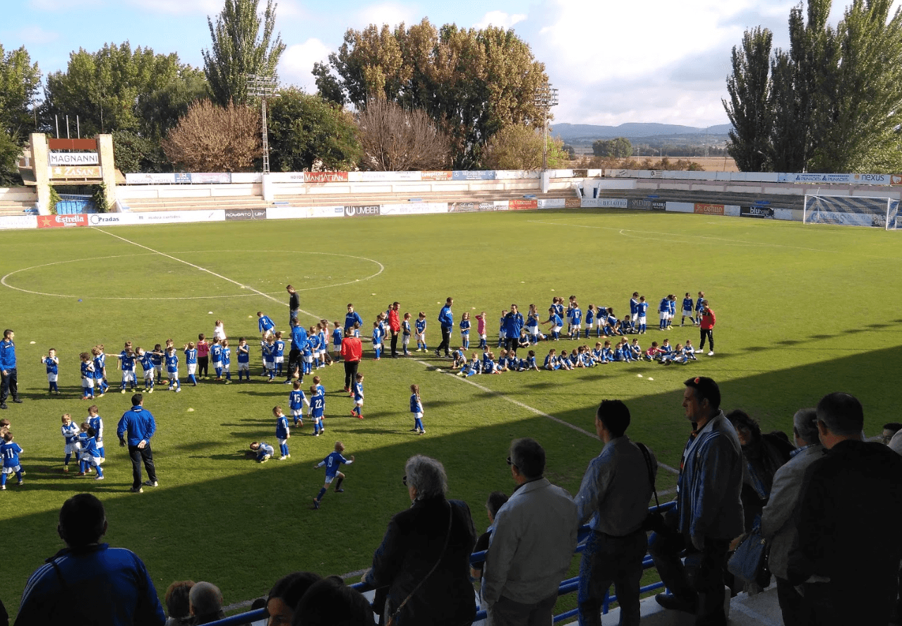 Polideportivo Municipal Paco Simón