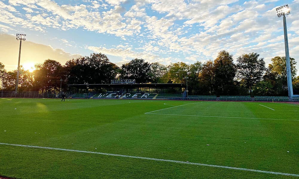 Weserstadion Platz 11