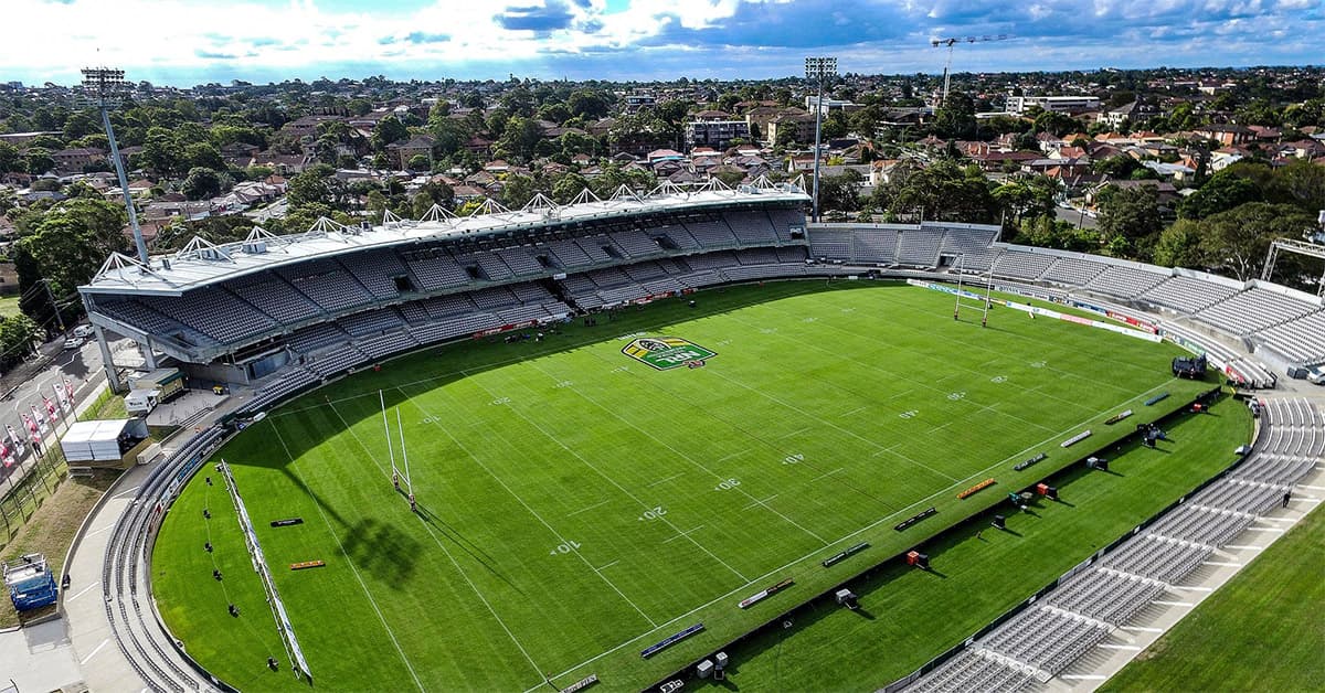 Jubilee Oval