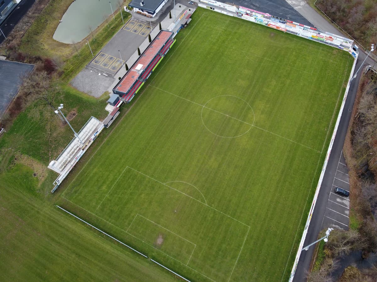 Park21-Arena Gurten