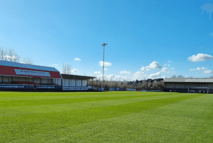 War Memorial Athletic Ground