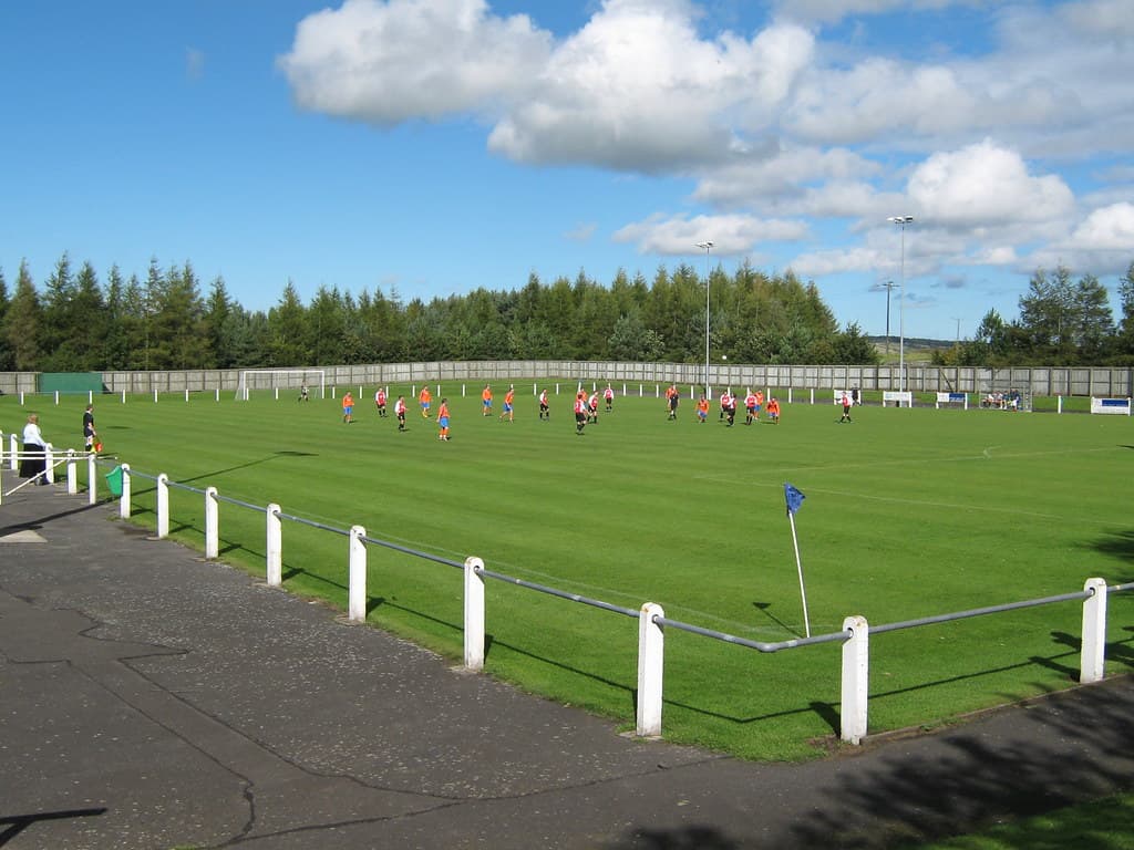 Kimberley Park