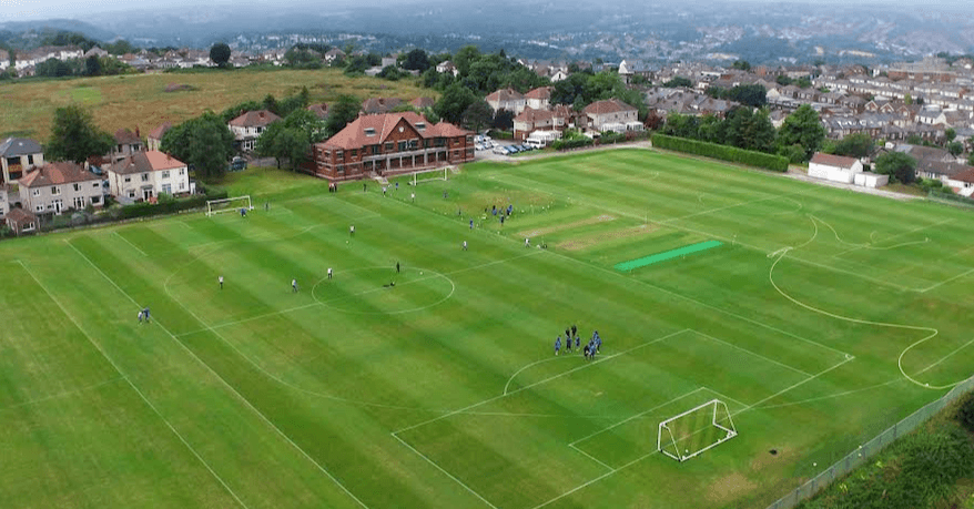 Norton Playing Fields