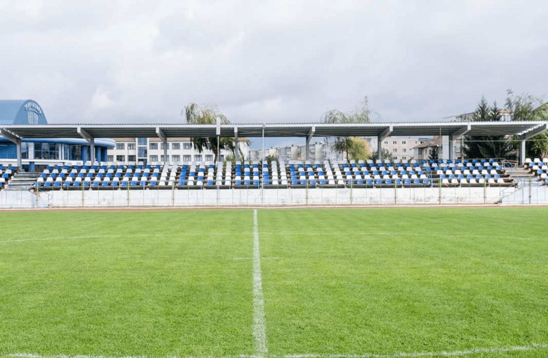 Stadion Doctor Sinkovits