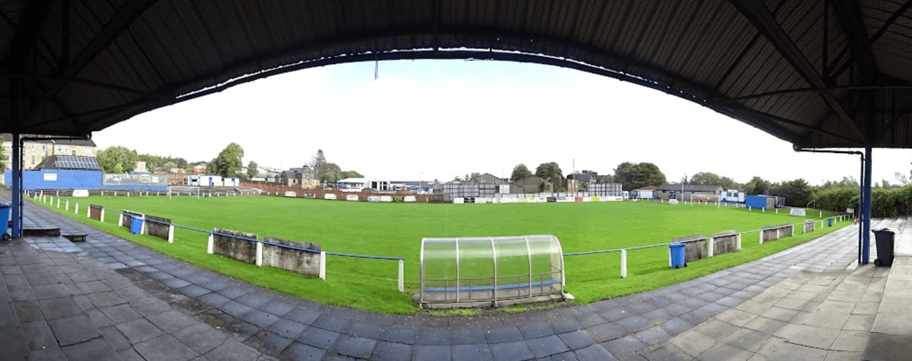 Dunterlie Park