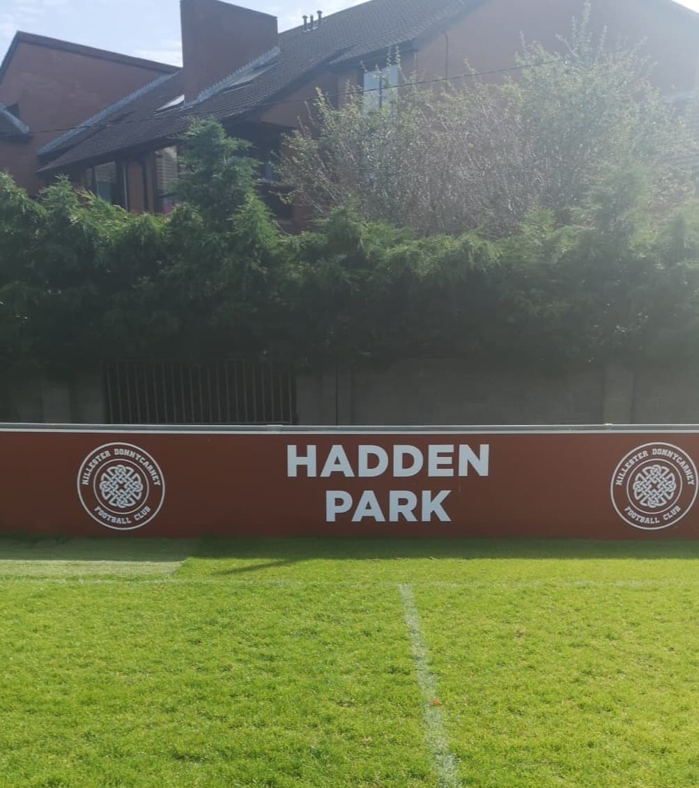 Hadden Park