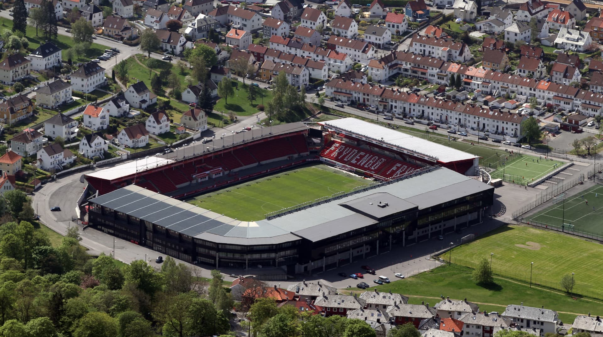Brann Stadion
