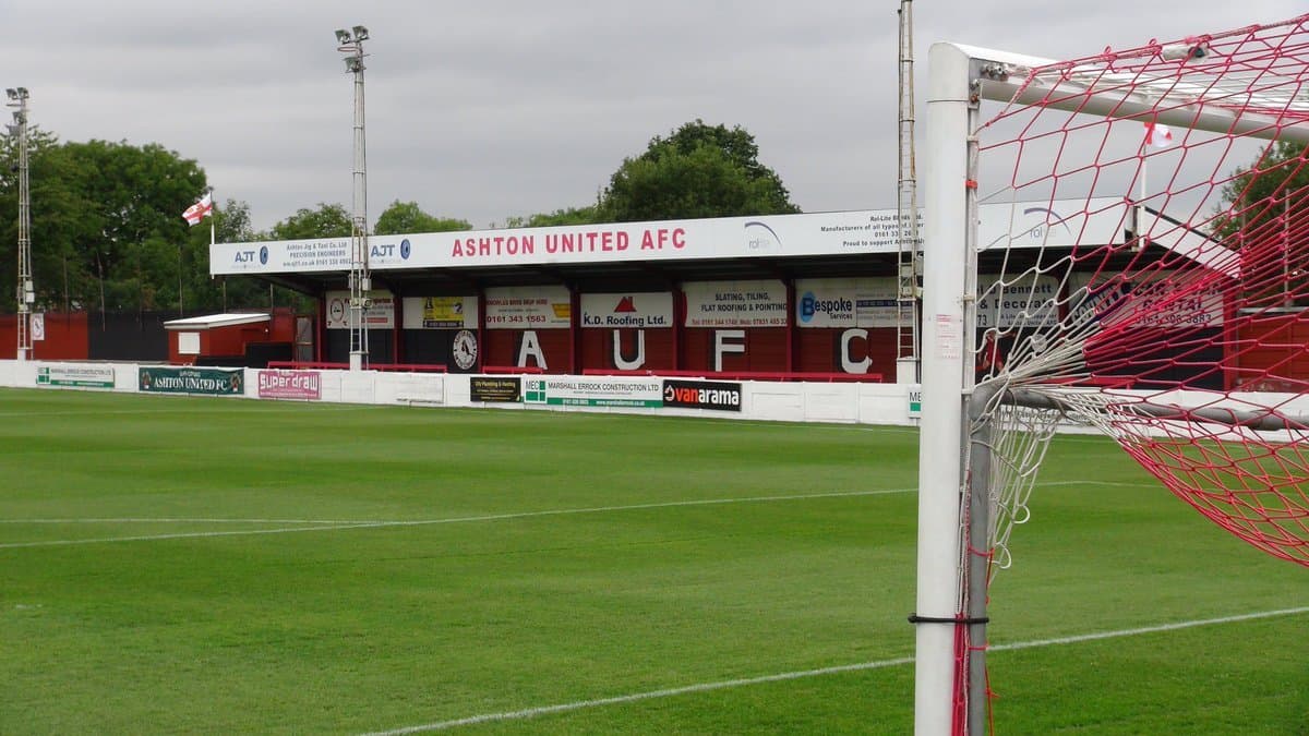 Hurst Cross