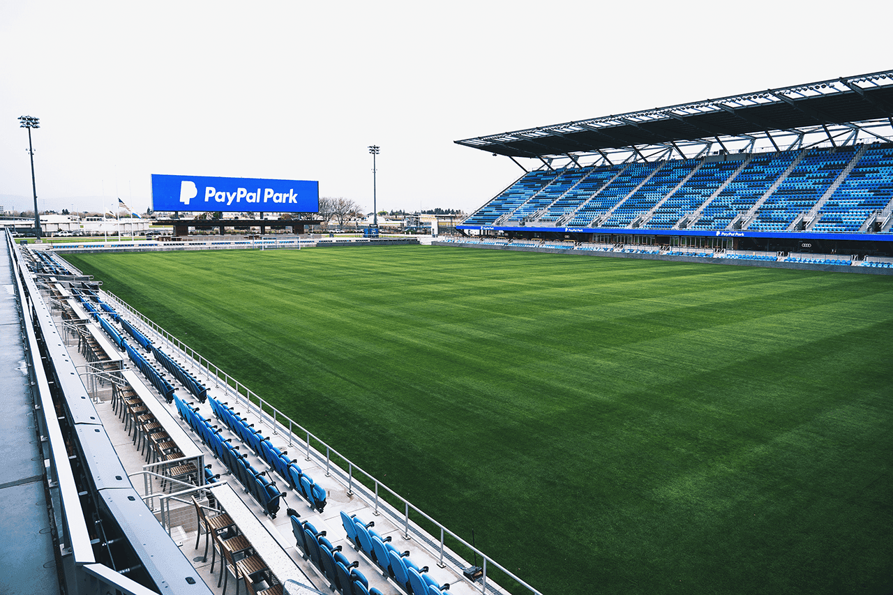 PayPal Park