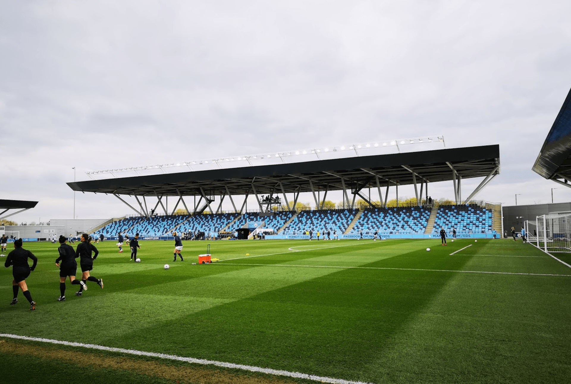 Academy Stadium
