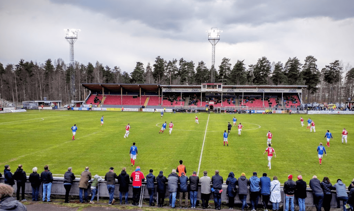 Stora Valla