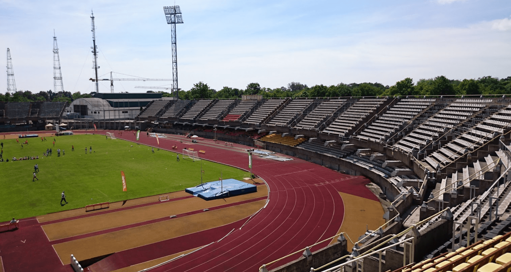 S. Dariaus ir S. Girėno stadionas