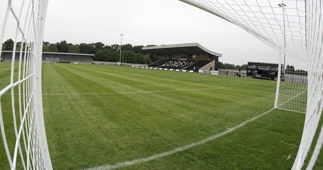 Steel Park
