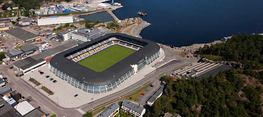 Sør Arena