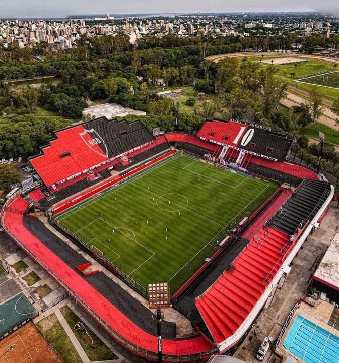 Estadio Marcelo Bielsa
