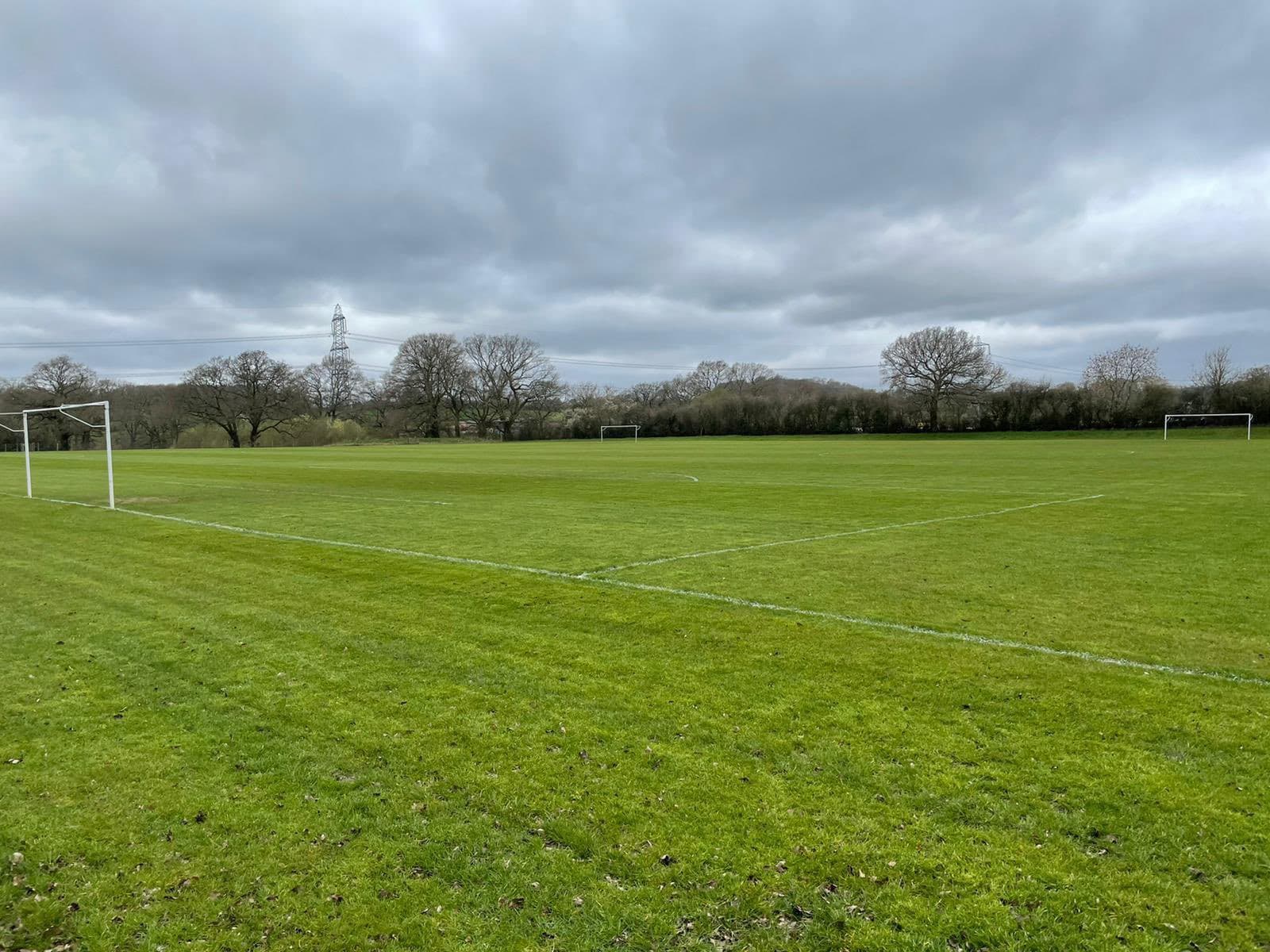 Priory Park (Southampton)
