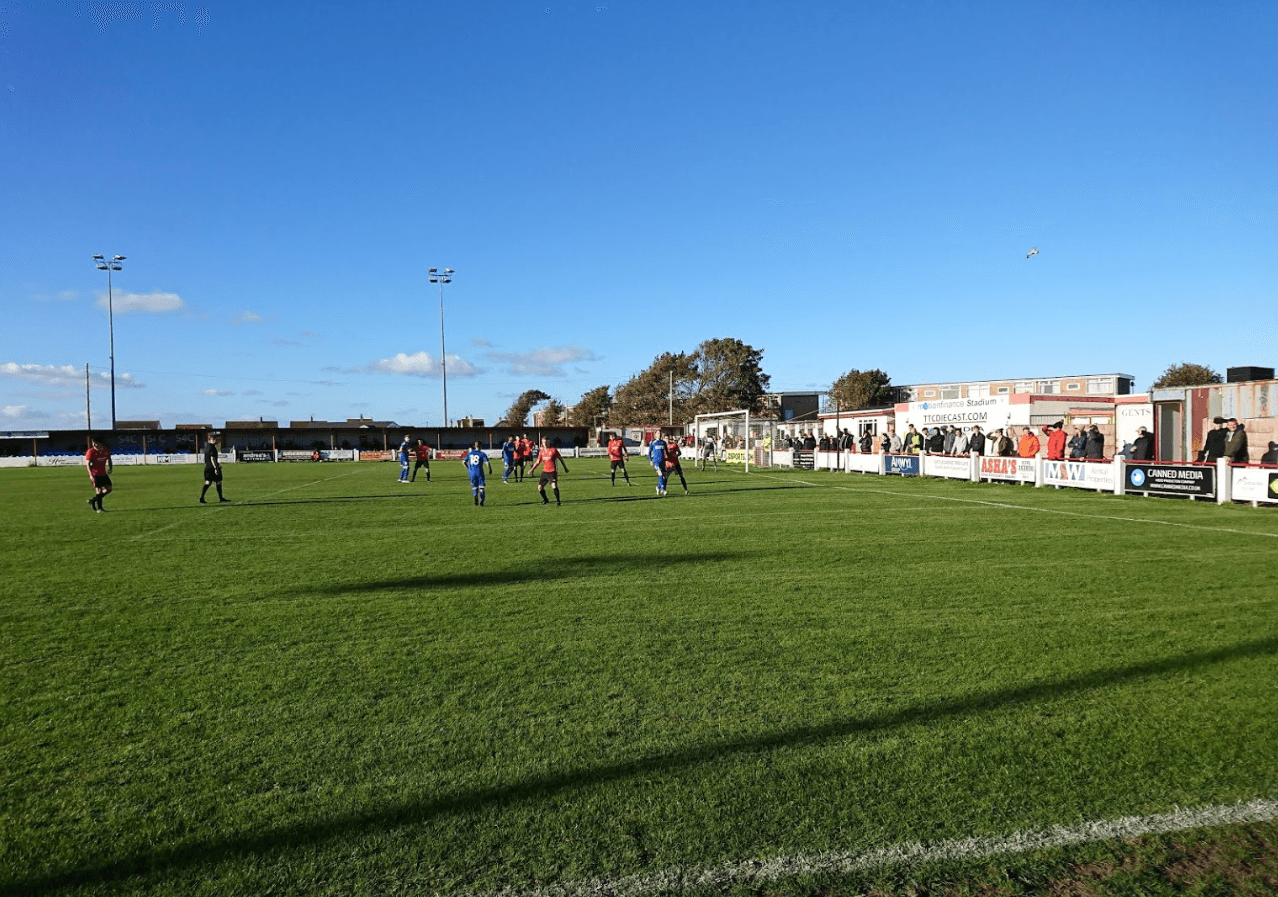 Prestatyn Town
