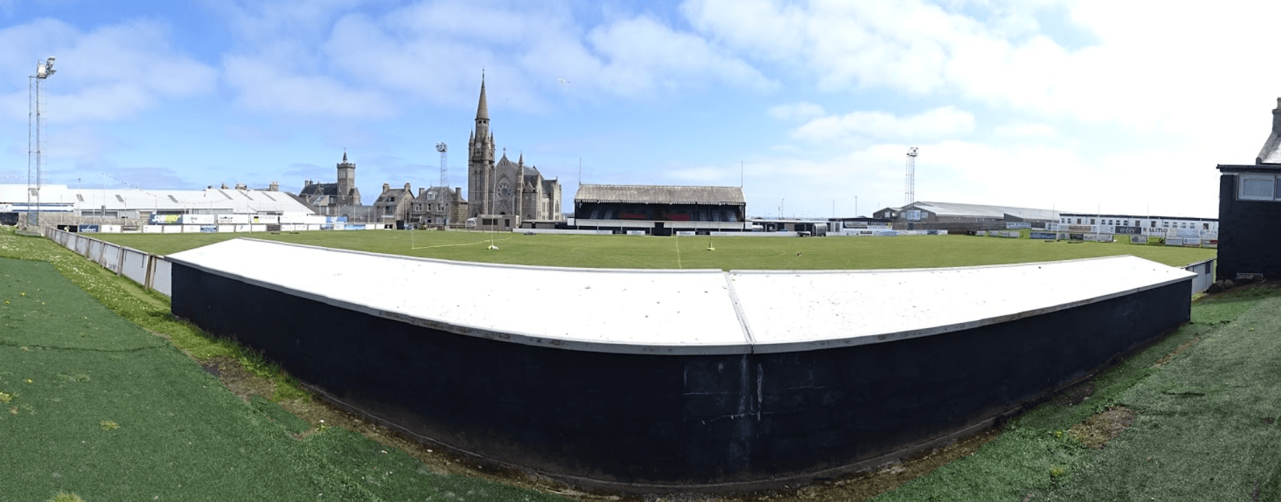 Fraserburgh