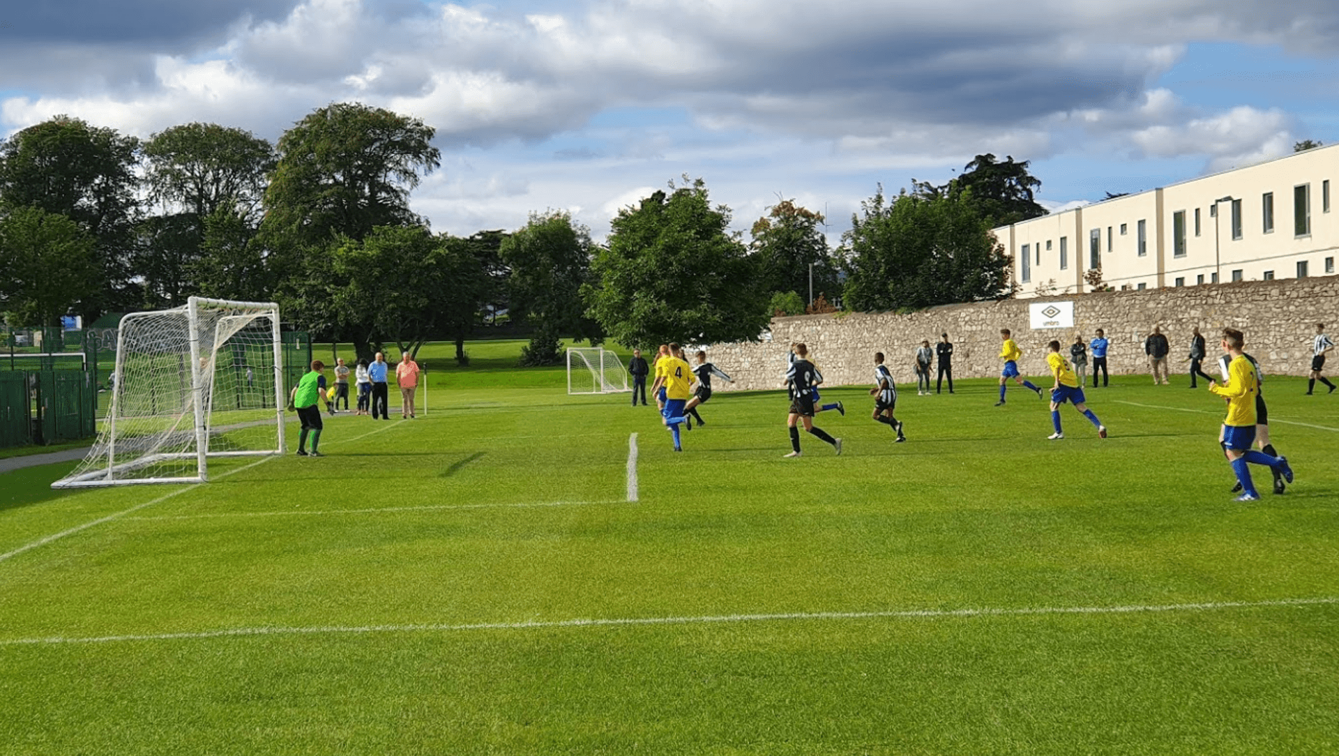 Pearse Park