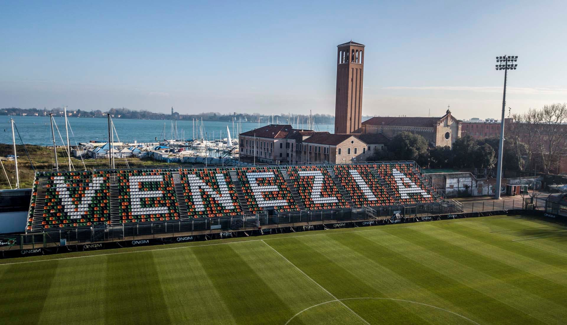 Stadio Pierluigi Penzo