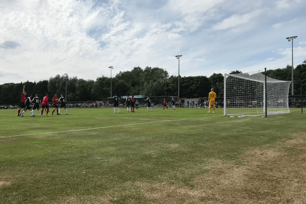 Fernie Fields Sports Club