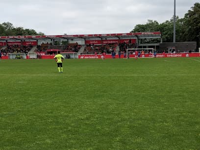 Complexe Sportif de Luchin