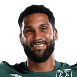 Wesley Foderingham