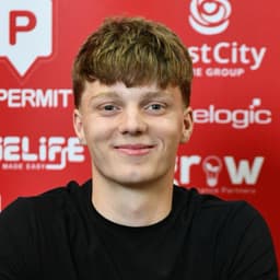Joel McGregor