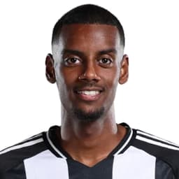 Alexander Isak