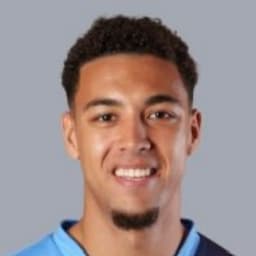 Chris Forino-Joseph