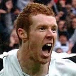 Stephen Pearson