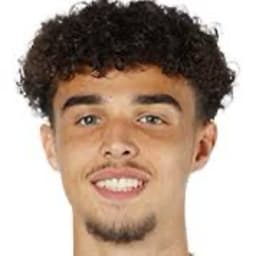 Archie Baptiste