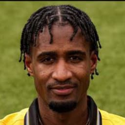 Babacar Fati
