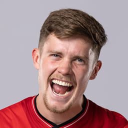 Lucas Ness