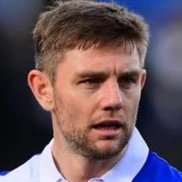 Sam Finley