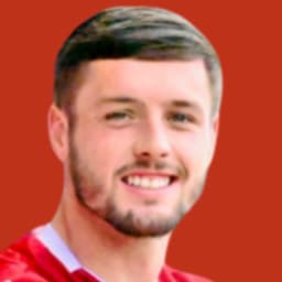 Liam Coyle