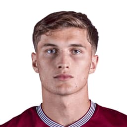 Freddie Potts