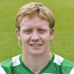 Barry Robson