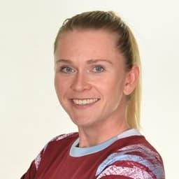 Amalie Grnbk Thestrup