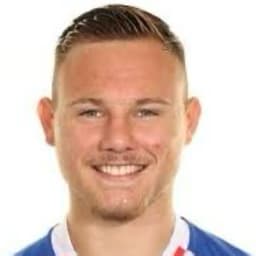 Jayden Wareham