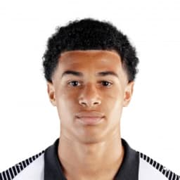 Isaac Gordon