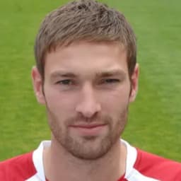 Jamie McCombe