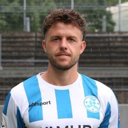 David Kammerbauer