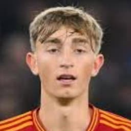 Dean Donny Huijsen