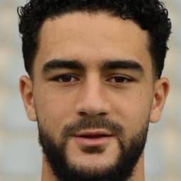 Mohammad Mahmoud