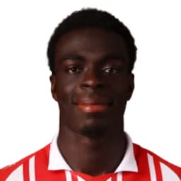 Joshua Quarshie