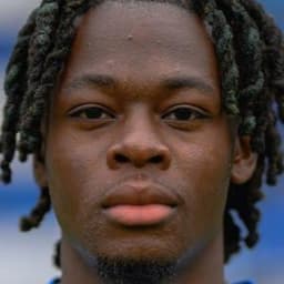 Pierre Nadjombe